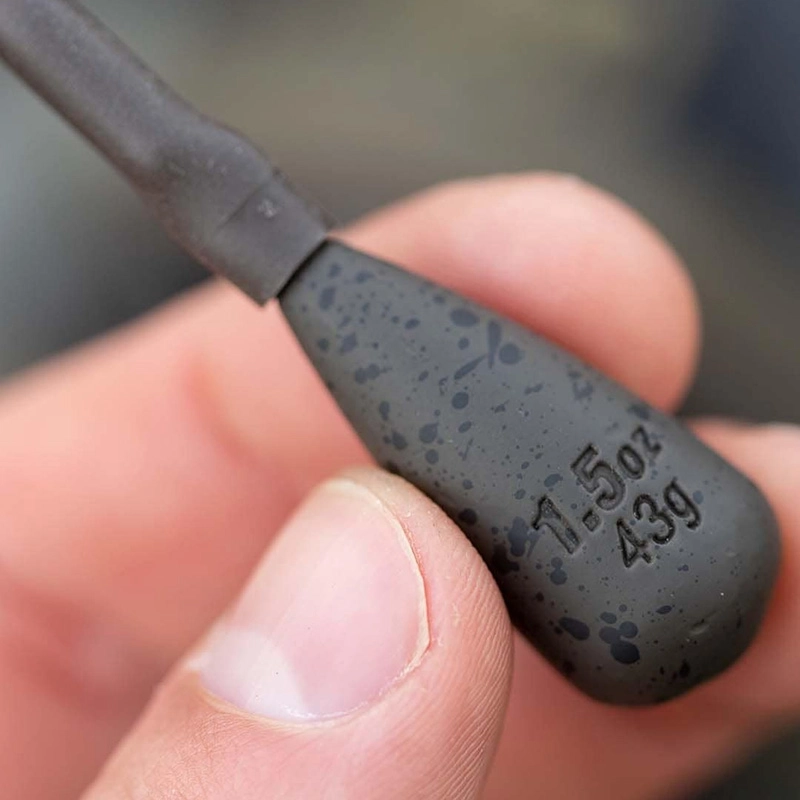 Korda Heli Leads